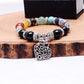 Chakra Gems Spirit Bracelet