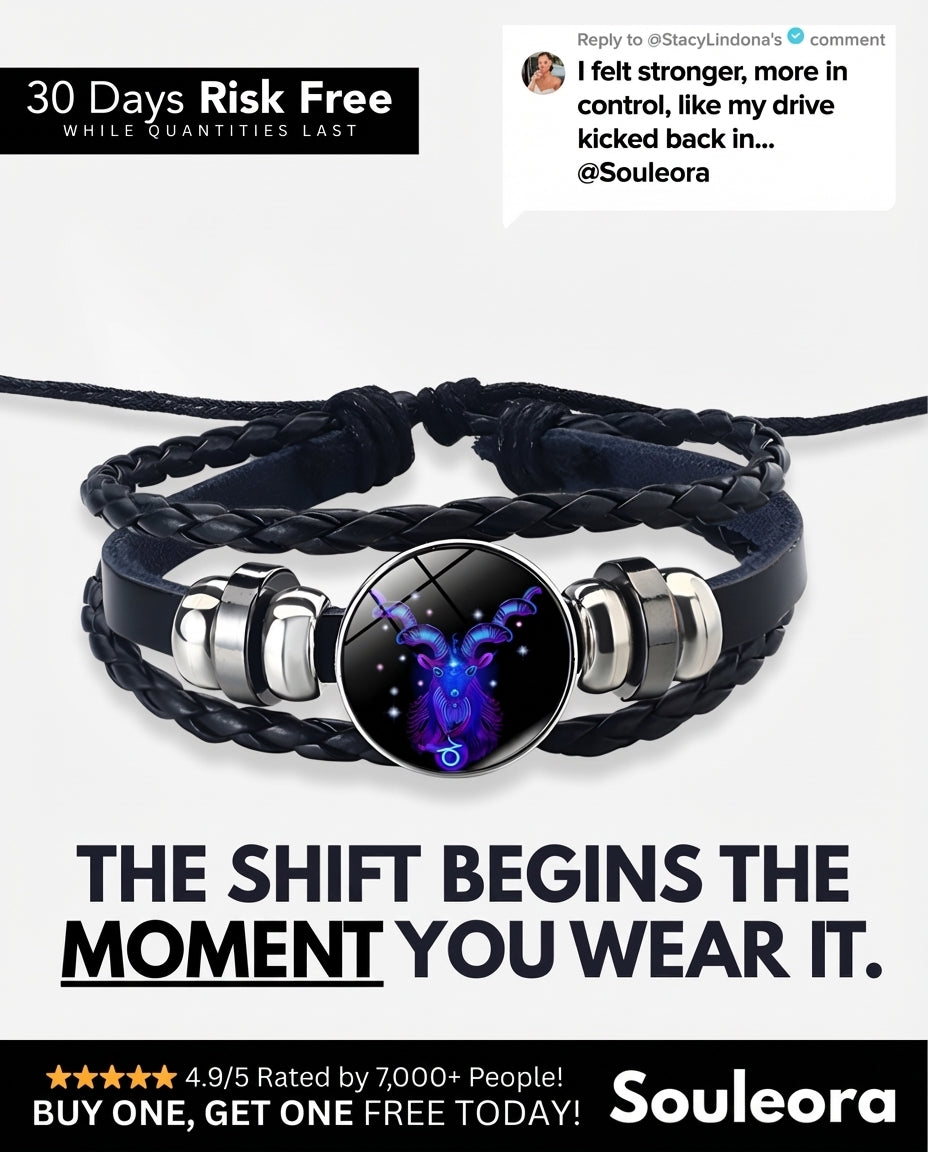 Soul Bracelet