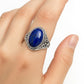 Lapis Ring