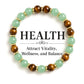 Health Bracelet