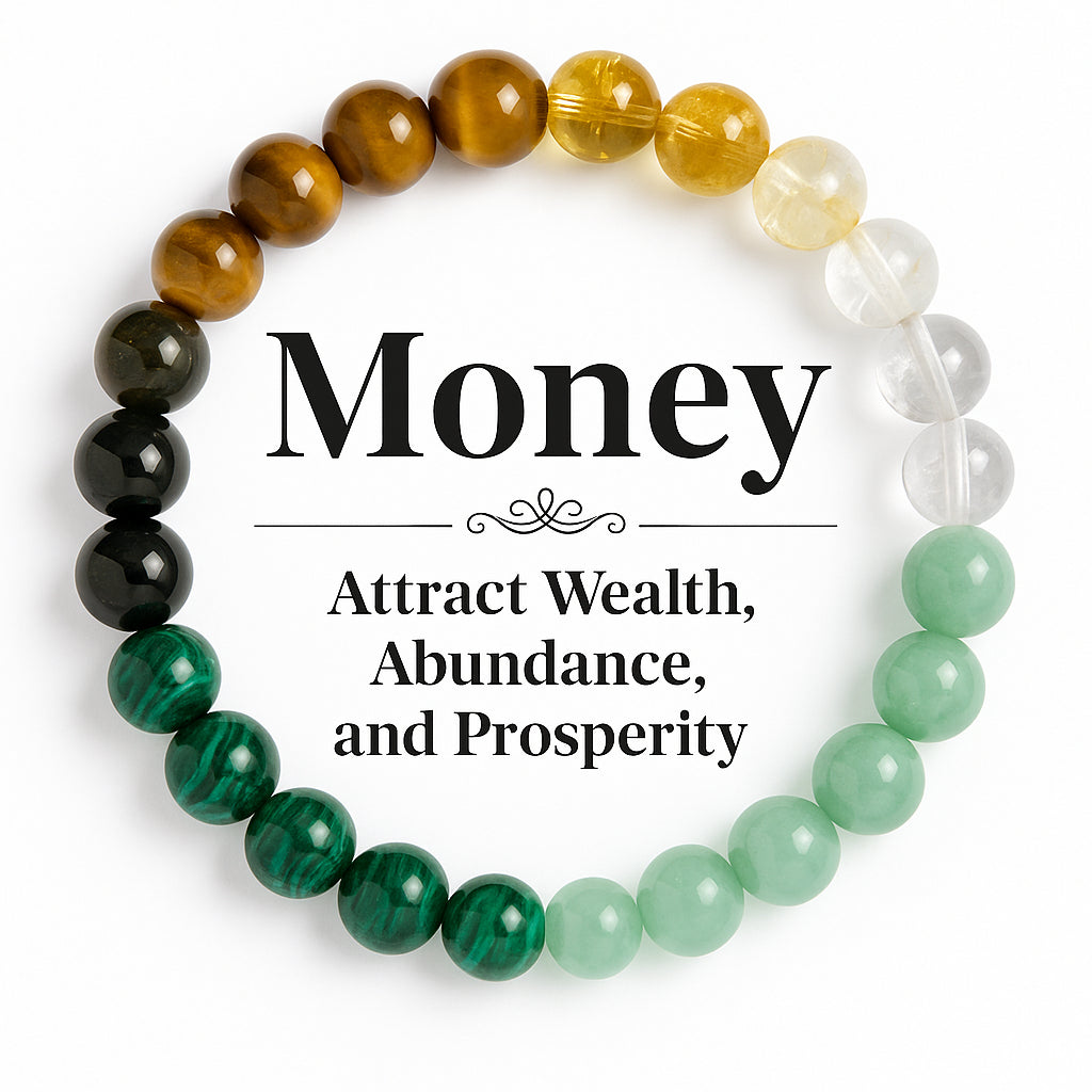 Money Bracelet