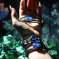 Anti-Smoking Bracelet